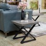 Clearance Jupiter Lamp Table