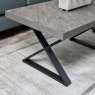 Clearance Jupiter Coffee Table
