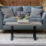 Clearance Jupiter Coffee Table
