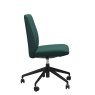 Stressless Stressless Laurel Low Back Office Chair