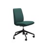 Stressless Stressless Laurel Low Back Office Chair