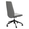 Stressless Stressless Laurel High Back Office Chair