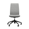 Stressless Stressless Laurel High Back Office Chair