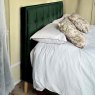 Woods Isabella King Size  Bed - Green