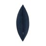 Erin Diamond Dark Navy Cushion 50x50cm
