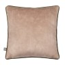 Woods Etta Olive/Camel Cushion 43x43cm