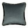 Woods Marlowe Charcoal Cushion 43x43cm