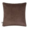 Woods Ottis Chocolate Cushion 43x43cm