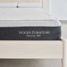 Woods Harmony 1000 Double Mattress