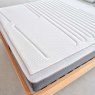 Woods Harmony 1000 Kingsize Mattress