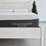 Woods Harmony 2000 Double Mattress
