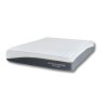 Woods Harmony 2000 Kingsize Mattress