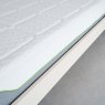 Woods Inspiration 1500 Double Mattress