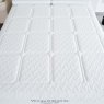 Woods Inspiration 1500 Double Mattress