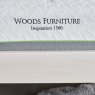 Woods Inspiration 1500 Double Mattress