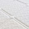 Woods Inspiration 1500 Kingsize Mattress