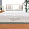 Woods Inspiration 1500 Kingsize Mattress