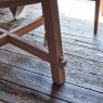 Woods Hampton Round Dining Table