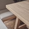 Woods Hampton 150cm Rectangular Dining Table
