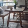Woods Hampton 150cm Rectangular Dining Table