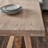 Woods Hampton 180cm Rectangular Dining Table