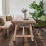 Woods Hampton 180cm Rectangular Dining Table
