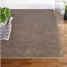 Woods Dante Ceramic Dining Table 135cm - Dark Grey