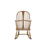 Ercol Ercol Chairmakers Rocking Chair