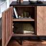 Woods Freemantle 3 Door Sideboard