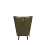 Ercol Ercol Hug Accent Chair in Leather