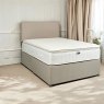 Woods Winterbourne 1000 Pocket Sprung Pillow Top Mattress