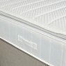 Woods Winterbourne 1000 Pocket Sprung Pillow Top Mattress