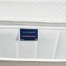 Woods Winterbourne 1000 Pocket Sprung Pillow Top Mattress