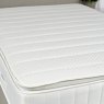 Woods Winterbourne 1000 Pocket Sprung Pillow Top Mattress