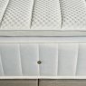 Woods Winterbourne 1000 Pocket Sprung Pillow Top Mattress