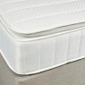 Woods Winterbourne 1000 Pocket Sprung Pillow Top Mattress