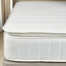 Woods Winterbourne 1000 Pocket Sprung Pillow Top Mattress