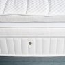 Woods Broadwindsor 2000 Pocket Sprung Pillow Top Mattress