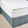 Woods Broadwindsor 2000 Pocket Sprung Pillow Top Mattress