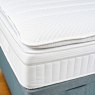 Woods Broadwindsor 2000 Pocket Sprung Pillow Top Mattress
