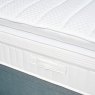 Woods Broadwindsor 2000 Pocket Sprung Pillow Top Mattress