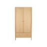Ercol Ercol Winslow 2 Door Wardrobe