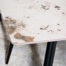 Woods Salerno 160cm x 90cm Sintered Stone Dining Table