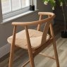 Woods Long Island Bar Stool - Natural