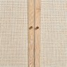 Woods Boho Full Hanging Wardrobe