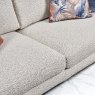 Woods Carnaby 3 Seater Sofa in Light Grey