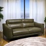 Woods Pimlico 3 Seater Sofa in Ivy