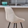Woods Detroit Natural Counter Chair (Set of 2)
