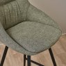 Woods Detroit Sage Counter Chair (Set of 2)