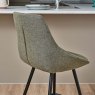 Woods Detroit Sage Counter Chair (Set of 2)